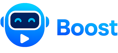 Social Boost Bot